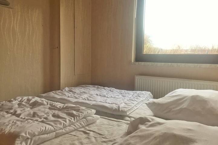 Ferienhaus für 8 Personen, mit Garten in Sagard - 3