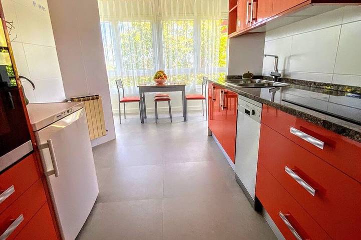 Appartamento vacanze per 8 persone - 1