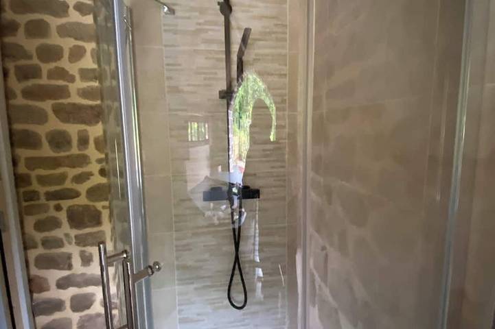 Gîte pour 2 personnes à Montviron - 3