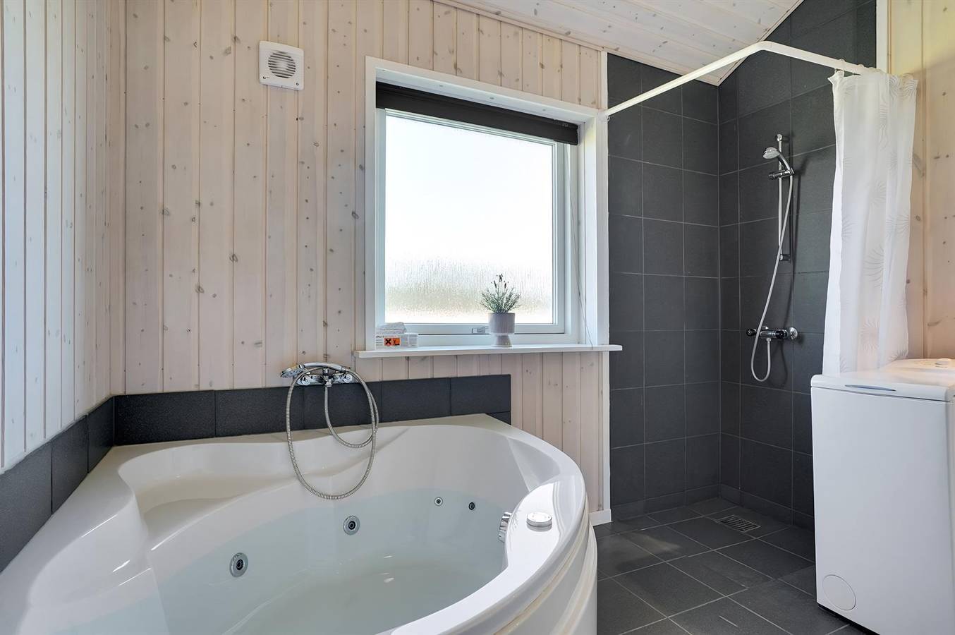 Pet friendly home in Løkken with sauna in Løkken, Hjørring Region