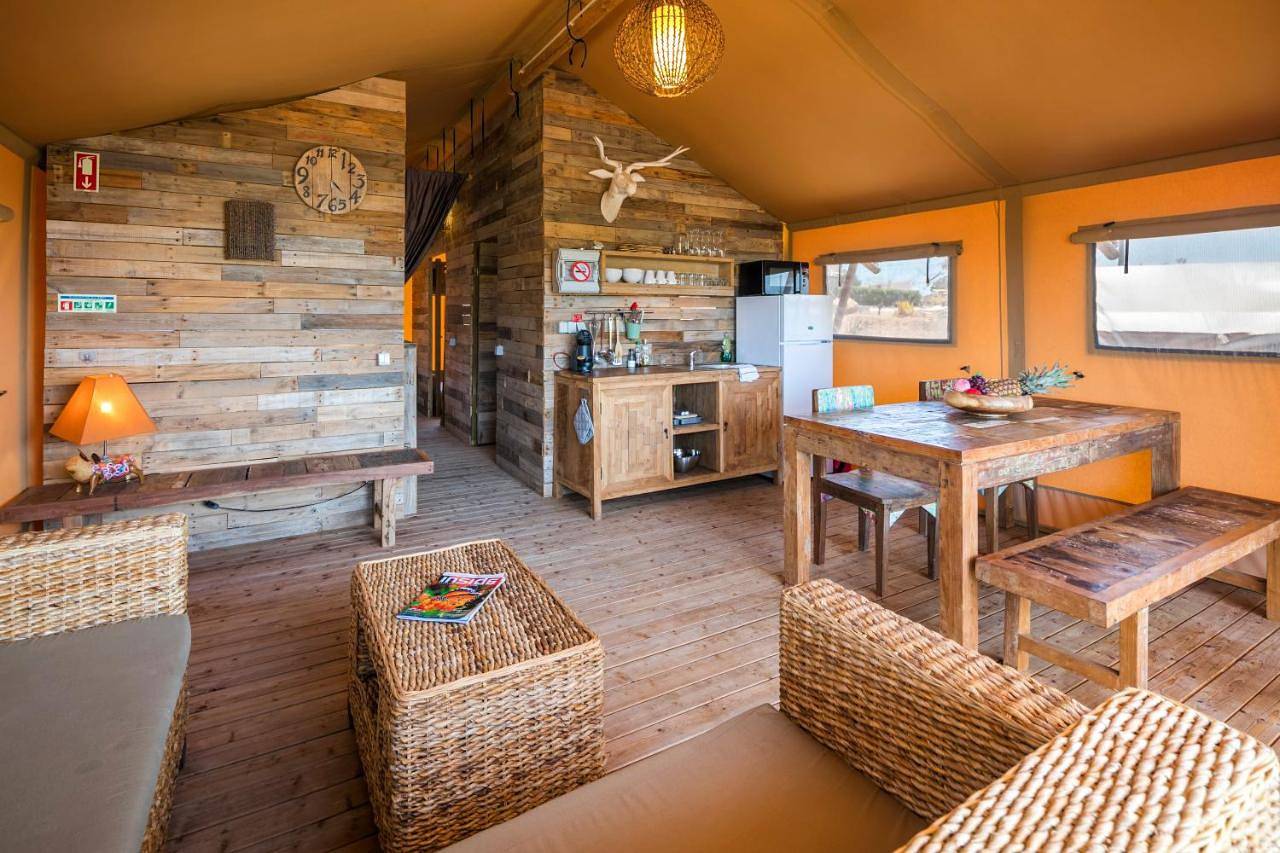 Casa Tuia Resort in Carvoeiro, Lagoa