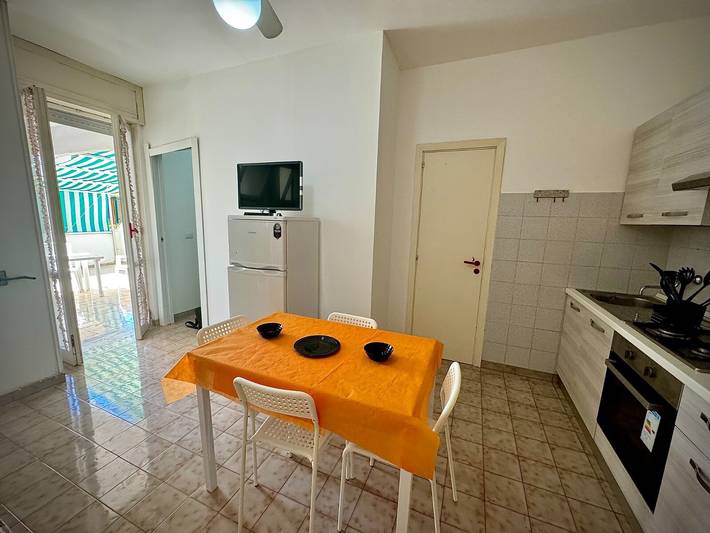 Gîte pour 4 personnes à Baia Verde - 2