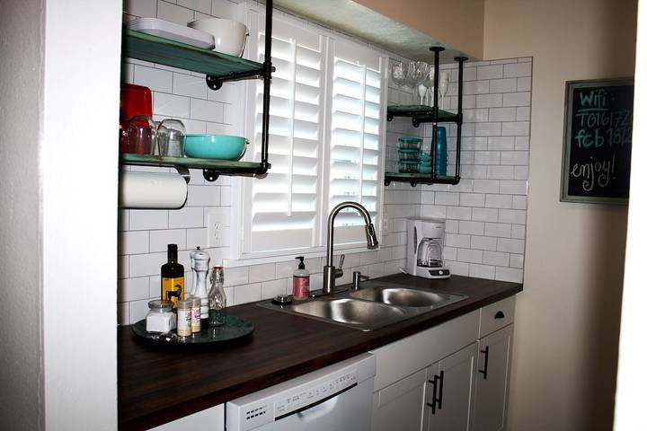 Vacation rental for 4 people, with balcony in Anna Maria Island