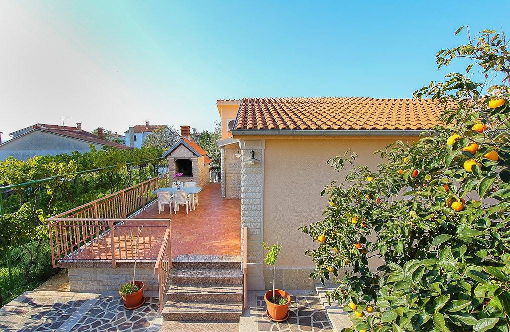 Entire holiday apartment, Ferienwohnung für 2 Personen ca. 35 qm in Medulin, Istrien (Südküste von Istrien) in Medulin City, Medulin