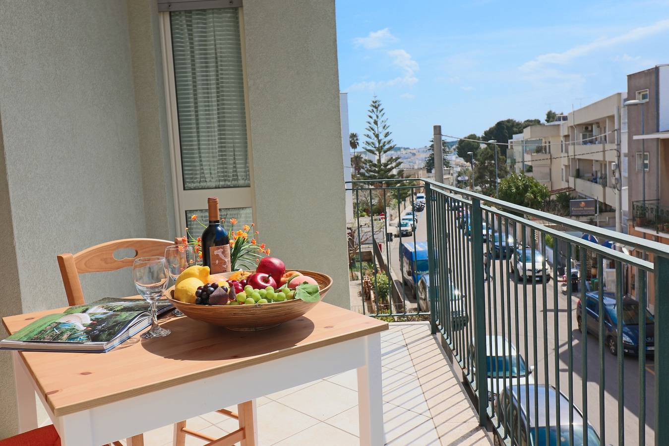 Casa vacanza a Salento a partire da 271€ a notte