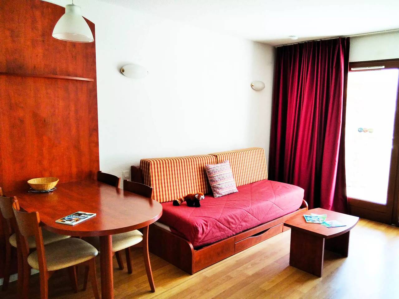 Photo : Appartement de vacances