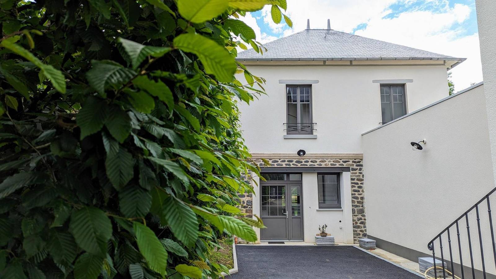 Le Cottage Limousin in Saint-Brice-sur-Vienne, Región de Rochechouart