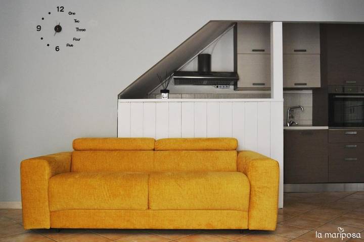 Maison d’hôte pour 4 personnes à Santeramo in Colle - 3