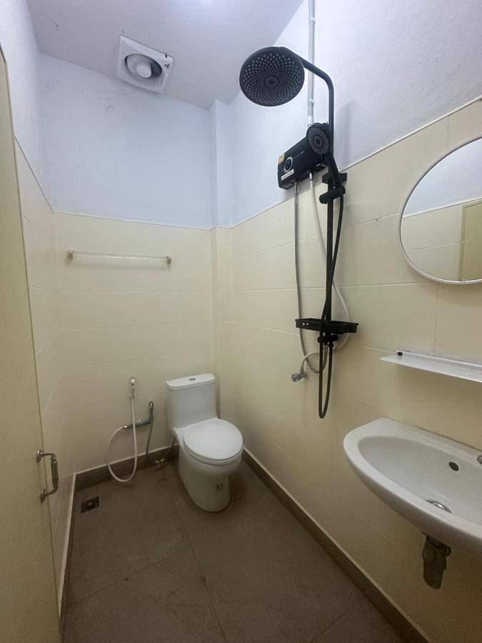 Maison d’hôte pour 2 personnes, avec vue et terrasse, animaux acceptés dans Ko Phangan - 4