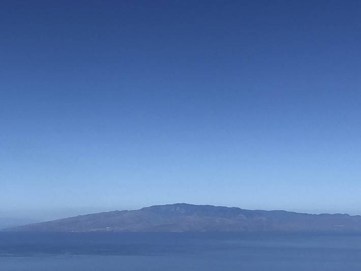 Gîte pour 4 personnes, avec vue sur l’océan ainsi que terrasse et piscine à Guía de Isora - 2