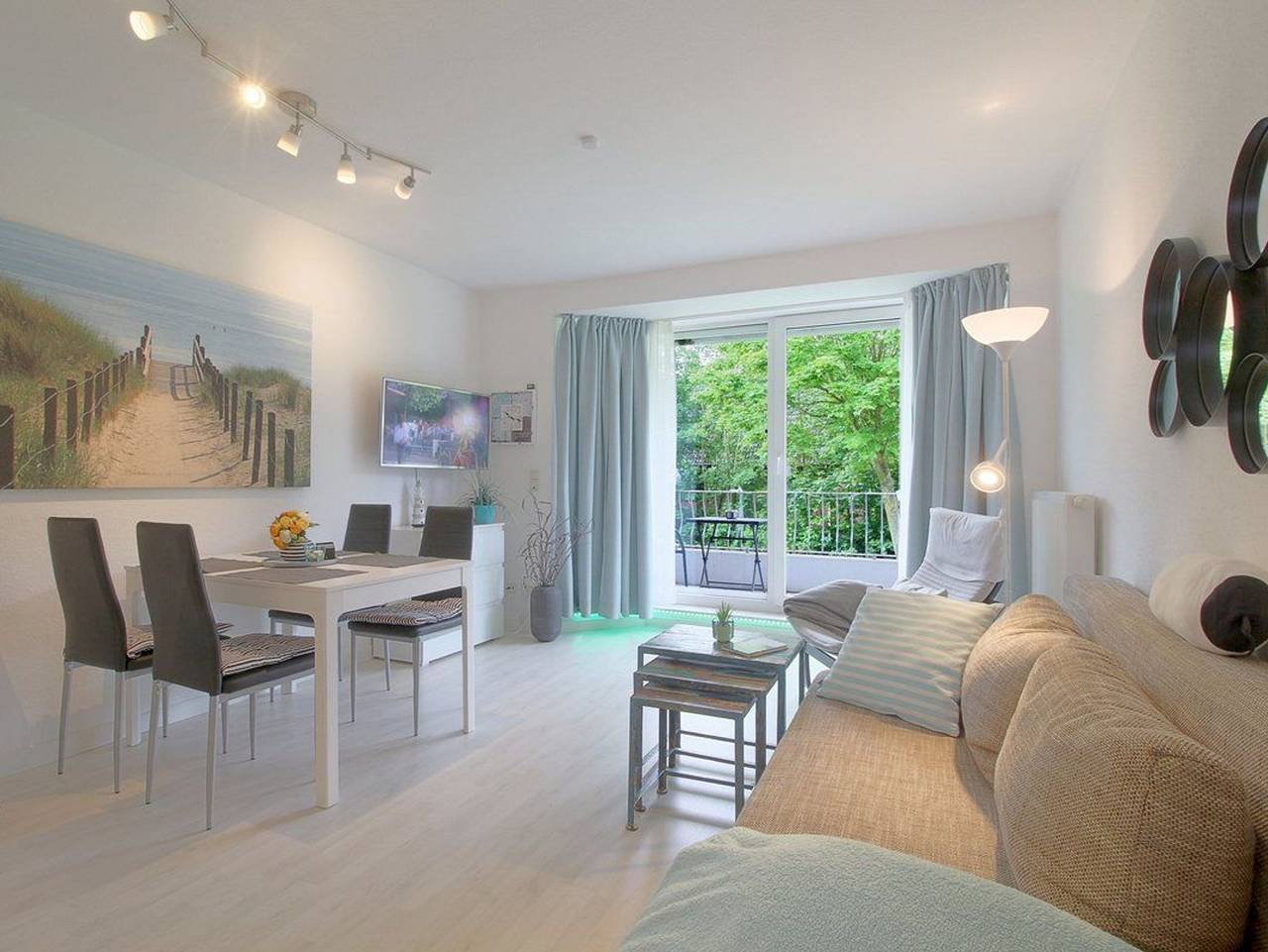 Ganze Ferienwohnung, Kd12-46 Nordseeflair in Dorum-Neufeld, Samtgemeinde Land Wursten