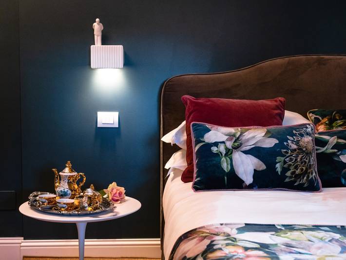 Gîte pour 2 personnes à Chiavari - 2