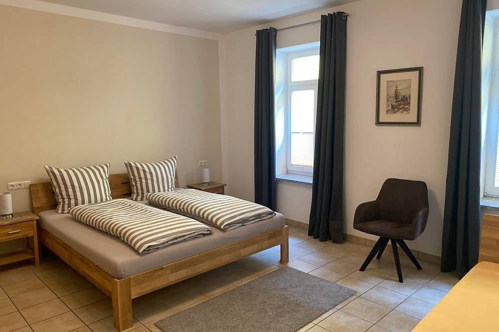 Geheel appartement, Appartement 1, 2 Slaapkamers - Apartmenthouse Central in Bad Schandau, Elbezandsteengebergte