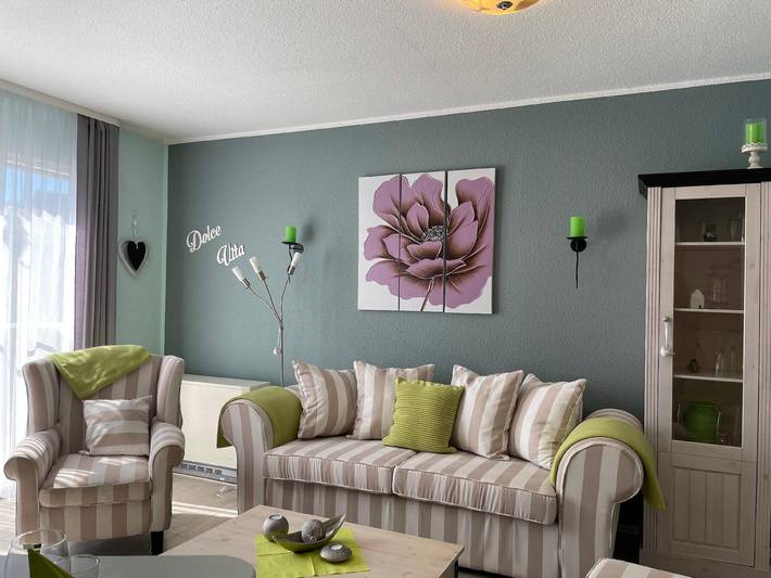 Ferienhaus für 5 Personen, mit Garten und Terrasse, mit Haustier in Walkenried - 2