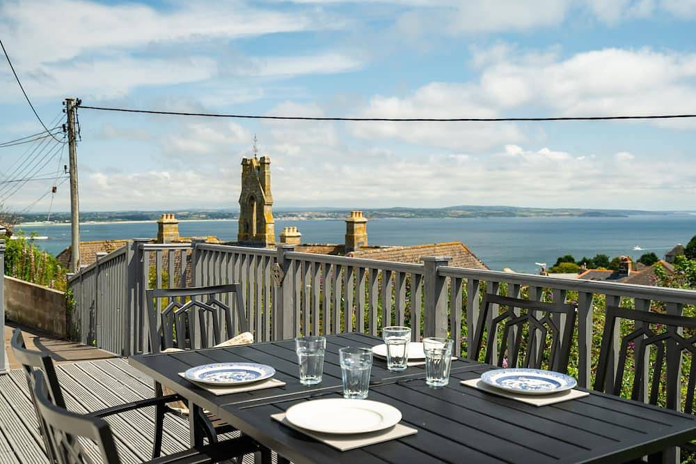 Ingham - Wheelchair Accessible in Newlyn, Cornwall