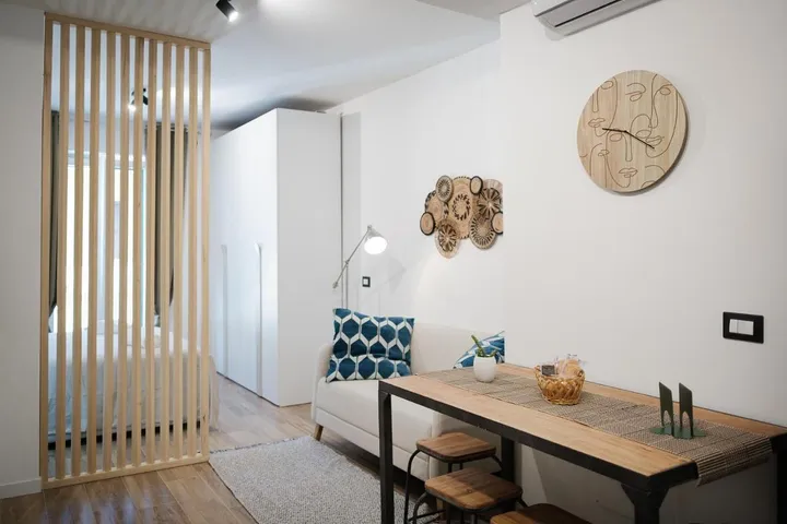 Appartamento vacanze per 2 persone - 1