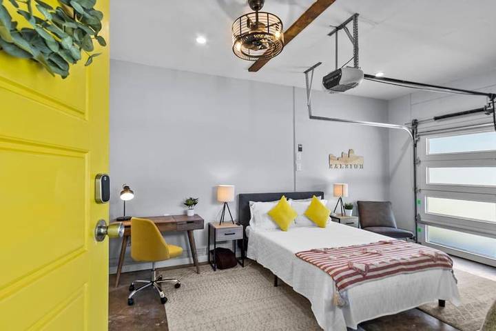 Appartement de vacances pour 2 personnes