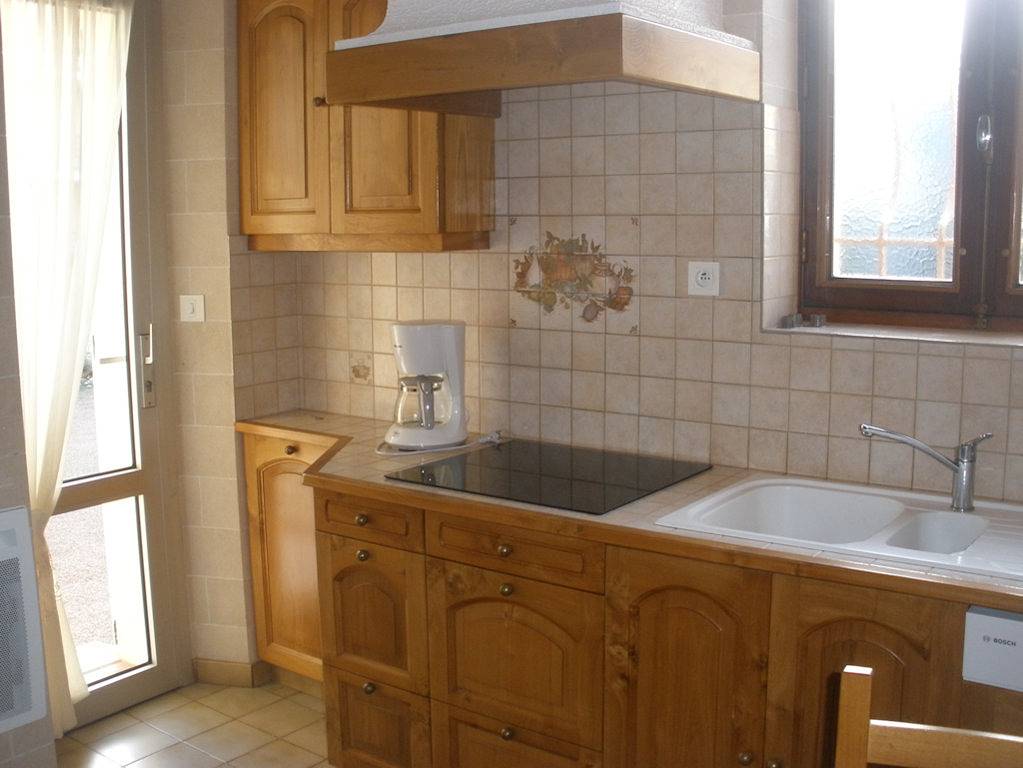 Maison "Jade" - Maison de vacances in Saint-Brevin-les-Pins, Côte de Jade