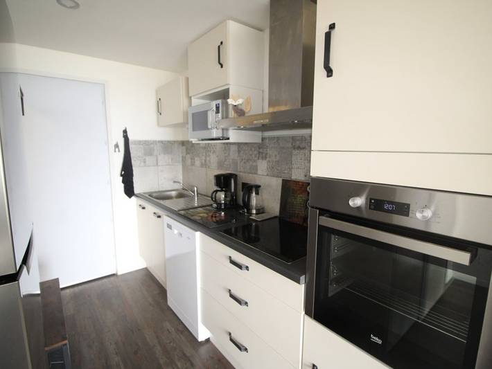Appartement entier, Appartement rénové 6 couchages à 150m des pistes in Auris, Parc national des Écrins