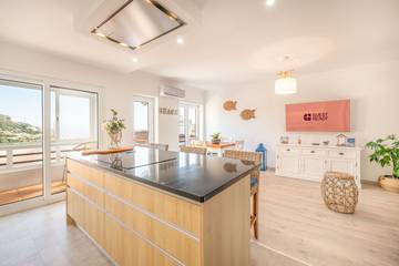 Location De Vacances pour 4 Personnes dans Praia do Ouro, Sesimbra, Photo 3