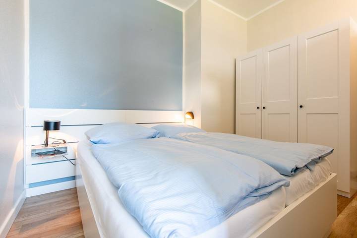 Ferienwohnung für 4 Personen in Sylt (Gemeinde) - 4