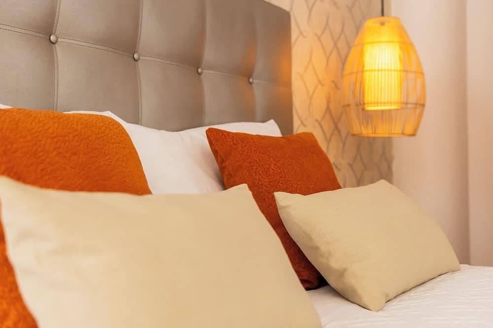 Central Guesthouse - Gran Chambre Doble o Lits Jumeaux in Isla de San Miguel, Ponta Delgada