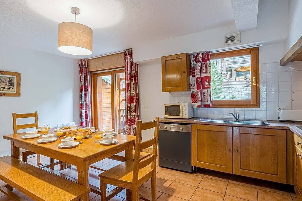 Photo : Appartement de vacances