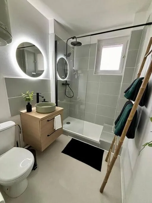 Ferienwohnung für 2 Personen - 1