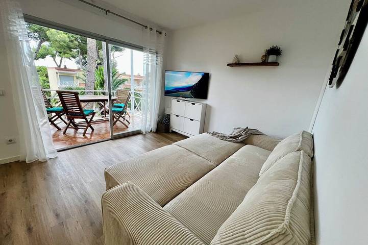Ganze Wohnung, Ferienwohnung - Gerona in Platja d'Aro, Costa Brava