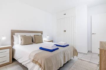 Apartamento De Vacaciones para 4 Personas en Playa de Torreblanca, Fuengirola, Foto 2
