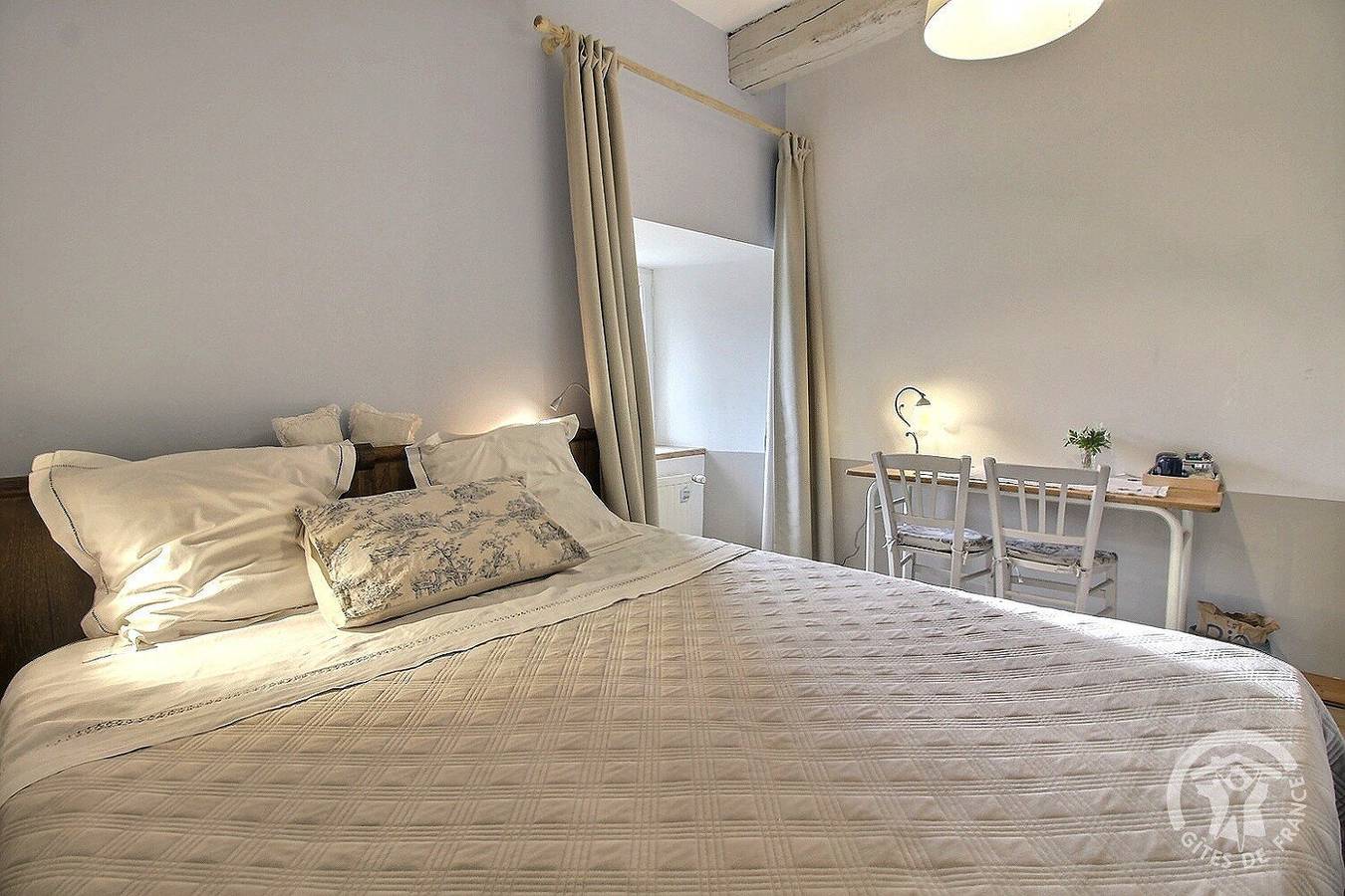 Manoir de Questinguy - Suite Les Avalieux in Allineuc, Cotes-d'Armor