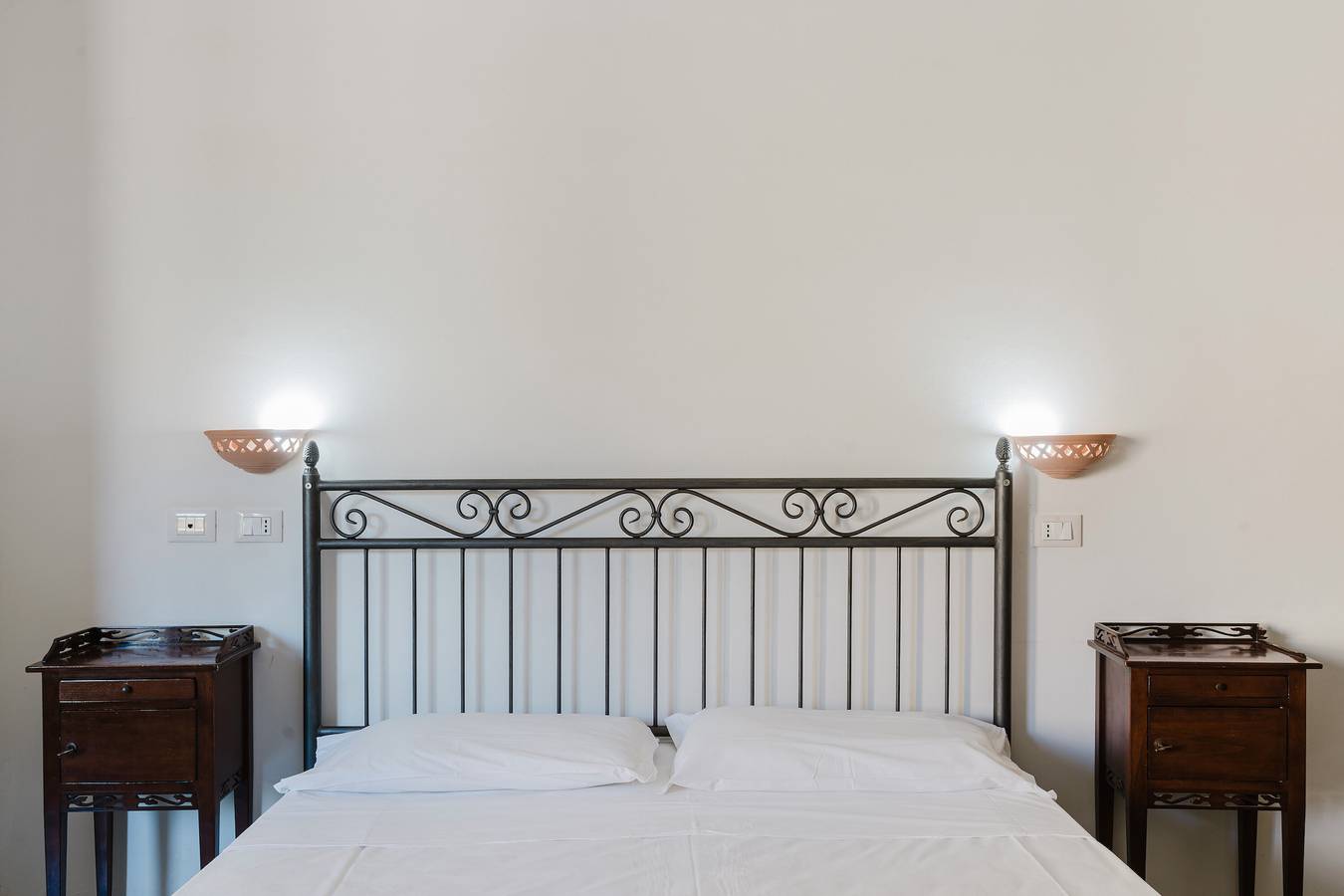 Appartamento 'Casa Vacanza Paradise Piano Terra' con terrazza privata, Wi-Fi e aria condizionata in San Vito Lo Capo, Provincia di Trapani