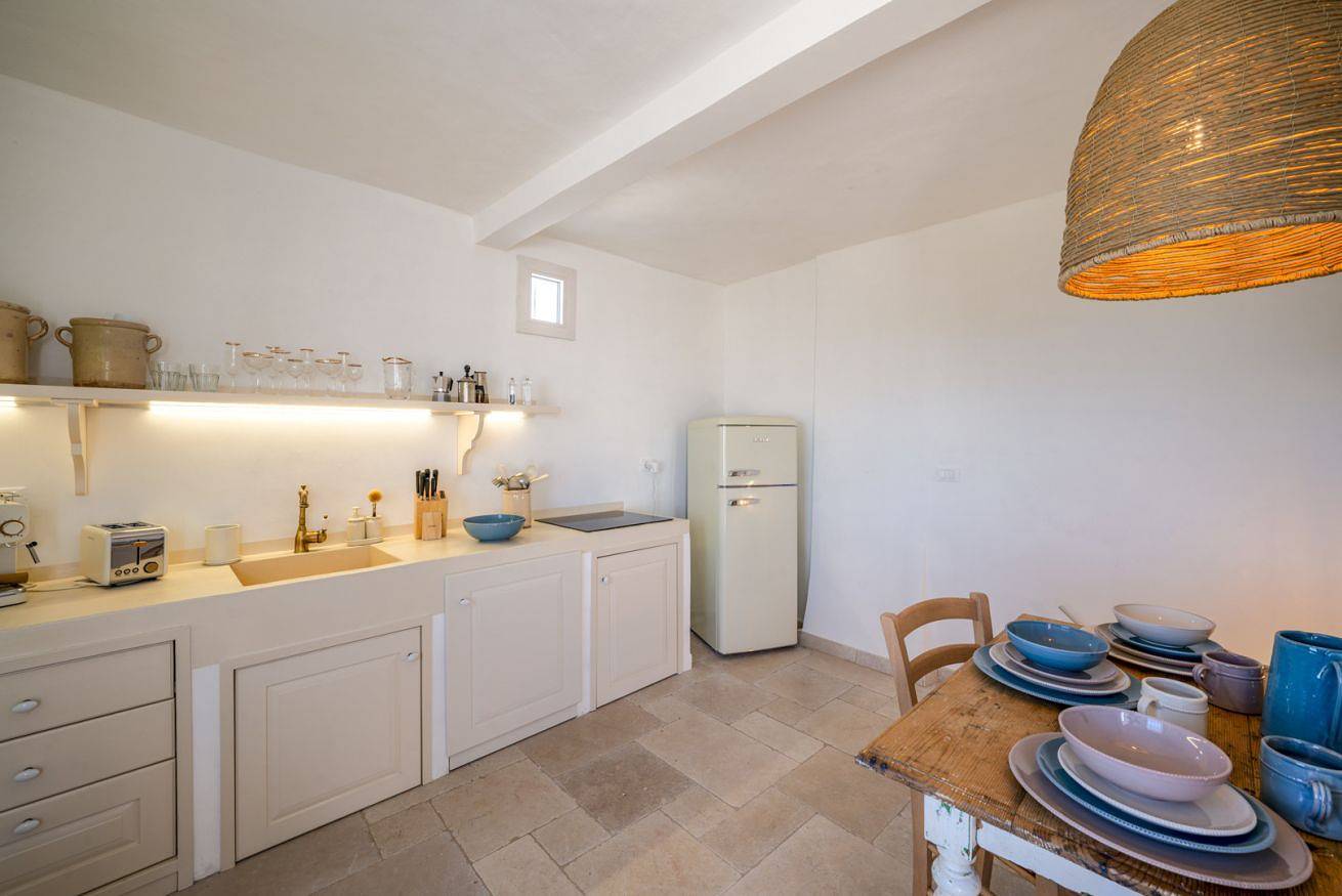 Ganze Wohnung, Terrazza d'Alba in Ostuni, Salento