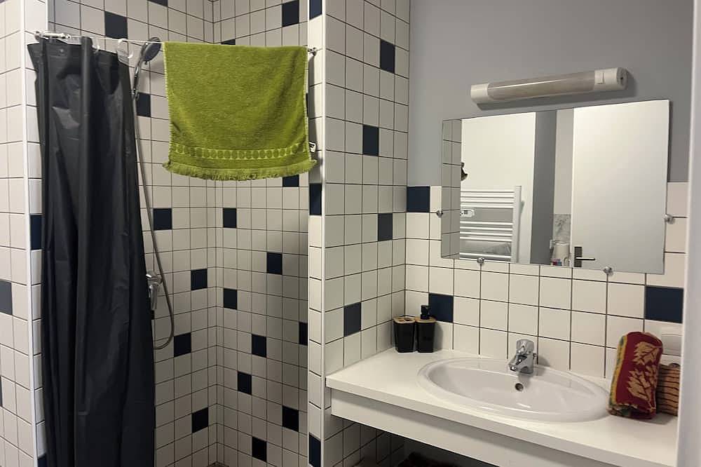Chambre en Autonomie Endroit Calme! Idéal Marcheurs, Vélo, Moto! Garage Dispo in Ugny-sur-Meuse, Commercy und Umgebung