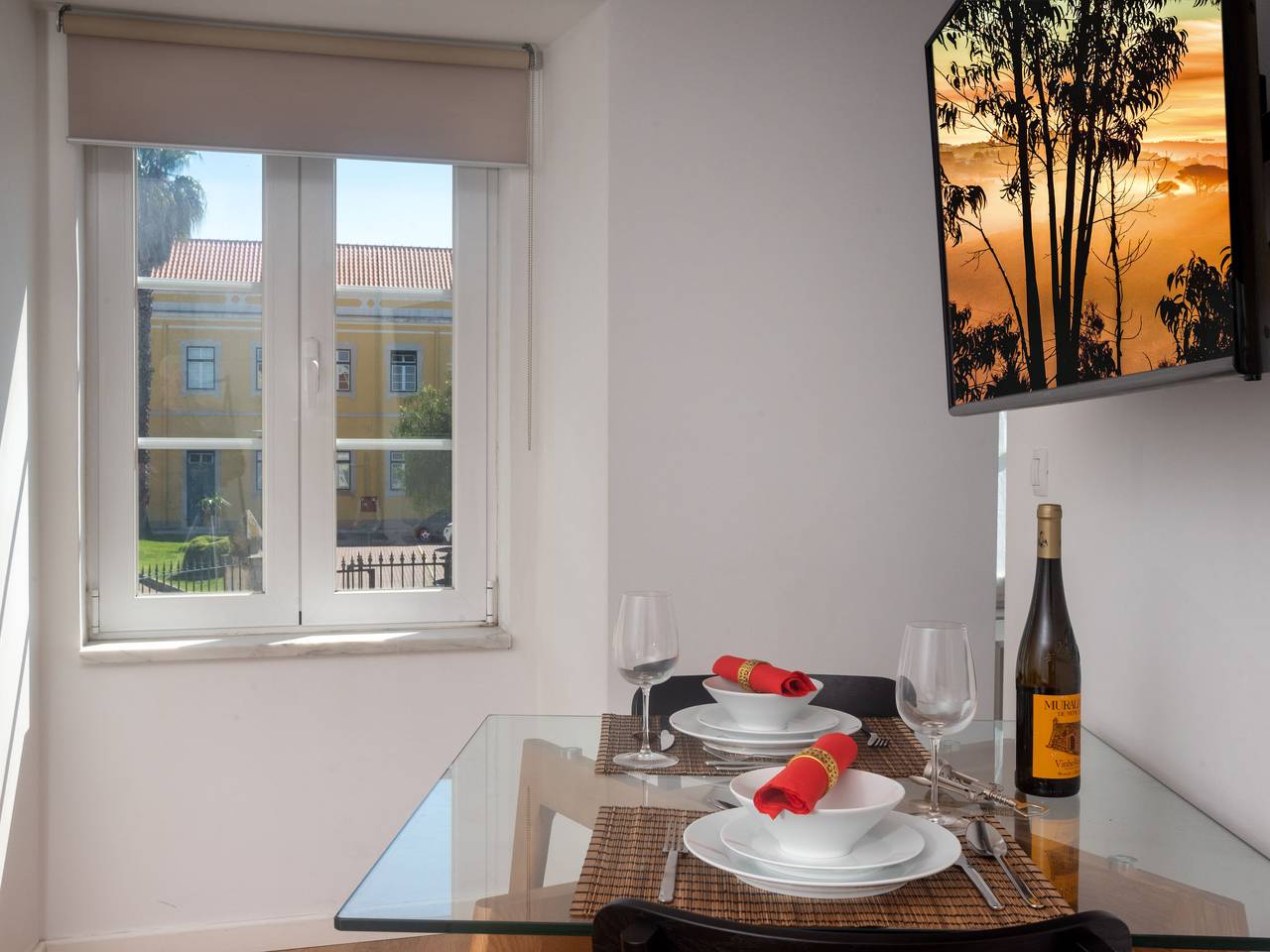 Apartamento inteiro, Studio Alma Belém in Lisboa, Costa de Lisboa