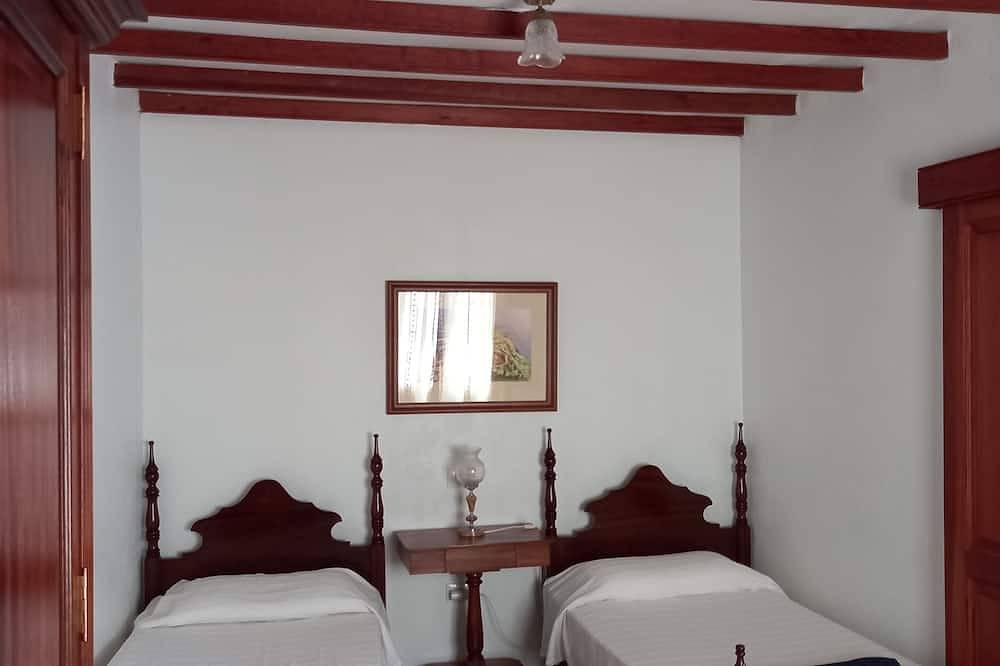 Casa De La Eterna Primavera in Fataga, San Bartolomé de Tirajana