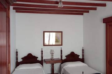 Cabaña para 3 Personas en San Bartolomé de Tirajana, Gran Canaria Sur, Foto 1