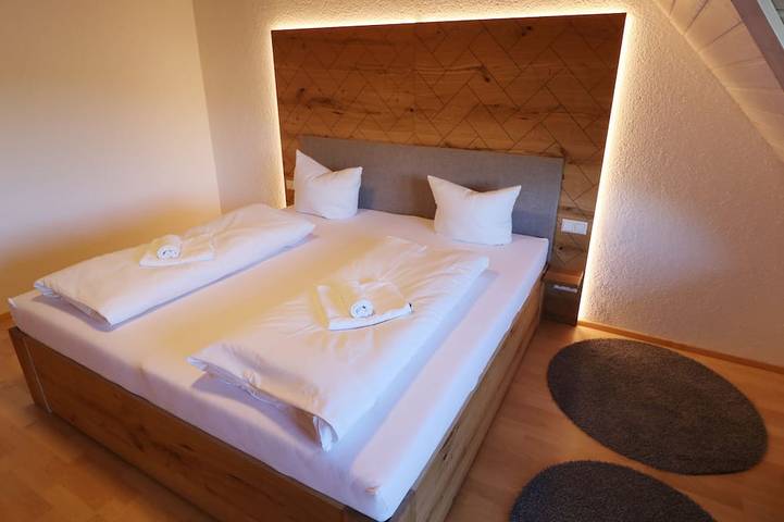 Ferienhaus für 10 Personen, mit Balkon und Sauna sowie Garten in Hinterzarten - 3
