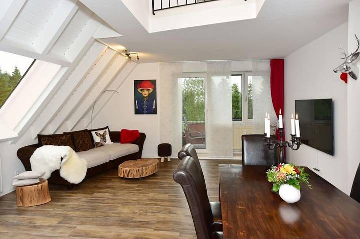 Ferienwohnung für 6 Personen - 1