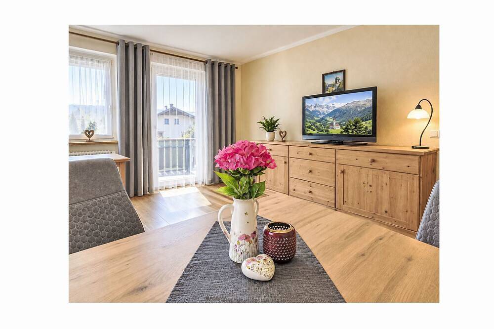 Ganze Wohnung, In Wildermieming in Wildermieming, Innsbruck Land