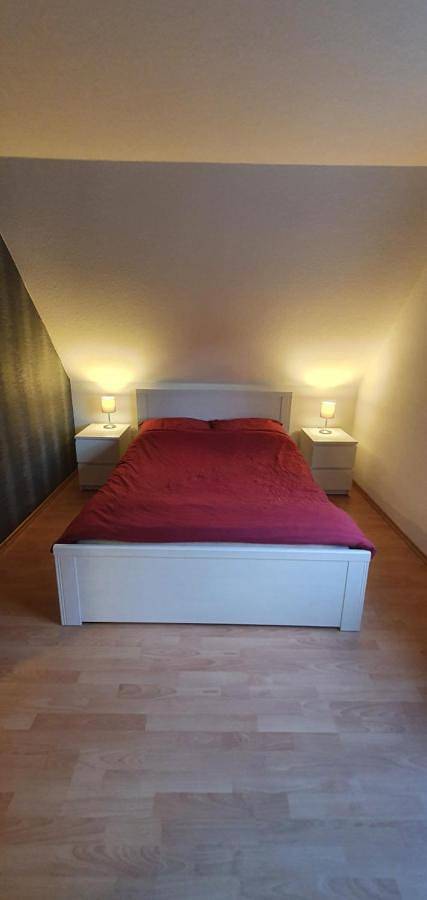 Ferienwohnung für 4 Personen in Horn-Bad Meinberg