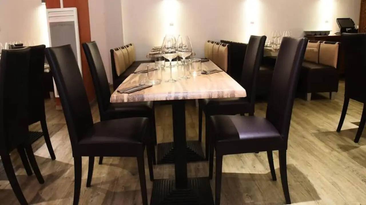 Appartement de vacances entier, Ferienwohnung für 4 Personen (29 m²) in La Mongie in La Mongie, Bagnères-de-Bigorre