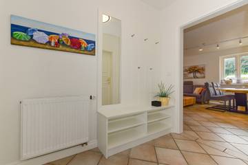 Ferienhaus für 6 Personen in Wyk auf Föhr (Stadt), Wyk auf Föhr, Bild 1