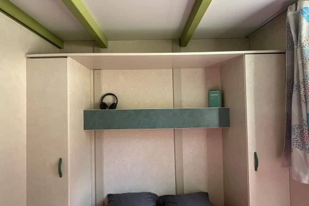 Chalet 4 Chambres Pour 8 Personnes in Villecroze, Région de Draguignan