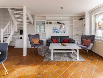 Ferienhaus für 7 Personen in Nordstrand (Gemeinde), Nordfriesland, Bild 4