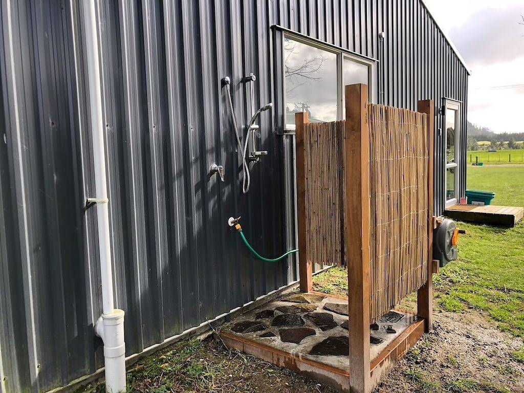 Lake Atiamuri 800 m von der Bootsrampe, dem Wakeboard und dem Waikato Trail entfernt in Taupo District