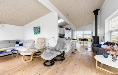 Ferienhaus für 8 Personen in Møn, Bild 4
