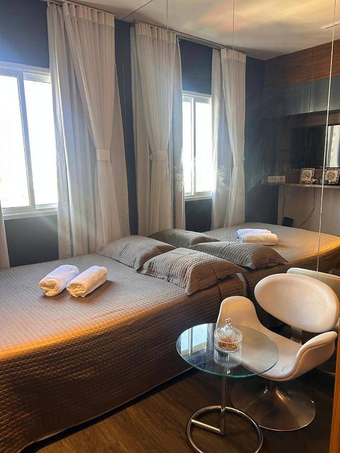 Casas e apartamentos de temporada para 2 pessoas em São Caetano do Sul