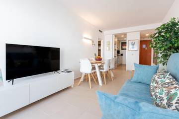 Vakantiewoning voor 6 Personen in Platja d'Aro, Lower Empordà, Afbeelding 3