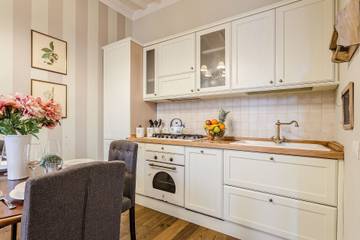 Apartment for 4 People in Lucca, Lucca Province, Photo 3